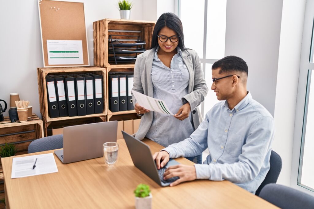 Consultoría Financiera y Contable