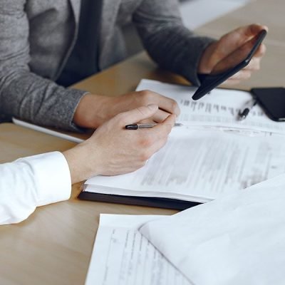 Driving Business Growth through Strategic Planning